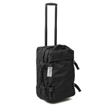 Load image into Gallery viewer, Trolley bag travel men's and women's portable travel bag Korean version large capacity luggage bag checked bag light fashion Tro
