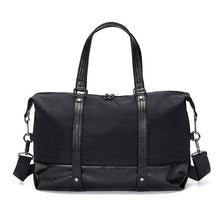 Load image into Gallery viewer, Men Handbag Travel bags Casual Nylon Sport Messenger Bags Male Large Luggage Handbag Men&#39;s Large Laptop Travel Bags
