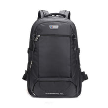 Load image into Gallery viewer, Quality Outdoor Camping Mountaineering Travel Bag Men's New Thickened Nylon Waterproof Luggage Bag Sports Bag
